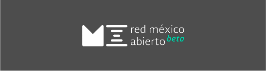 Red México Abierto